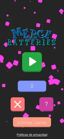 Game screenshot Merge Batteries hack