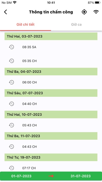 The Savings Game