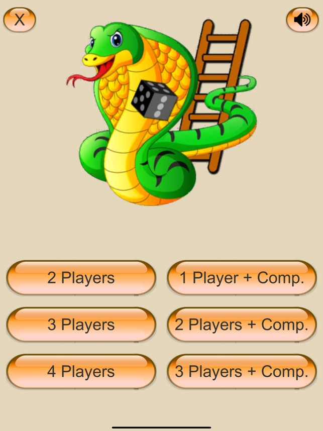 Snake & Ladder Game on the App Store