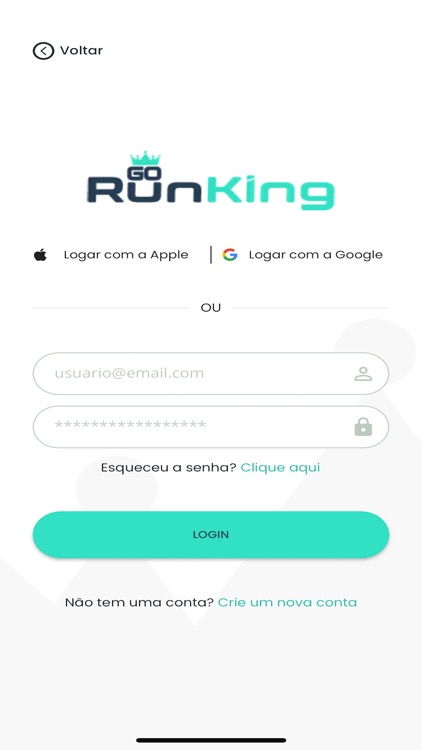 Runking