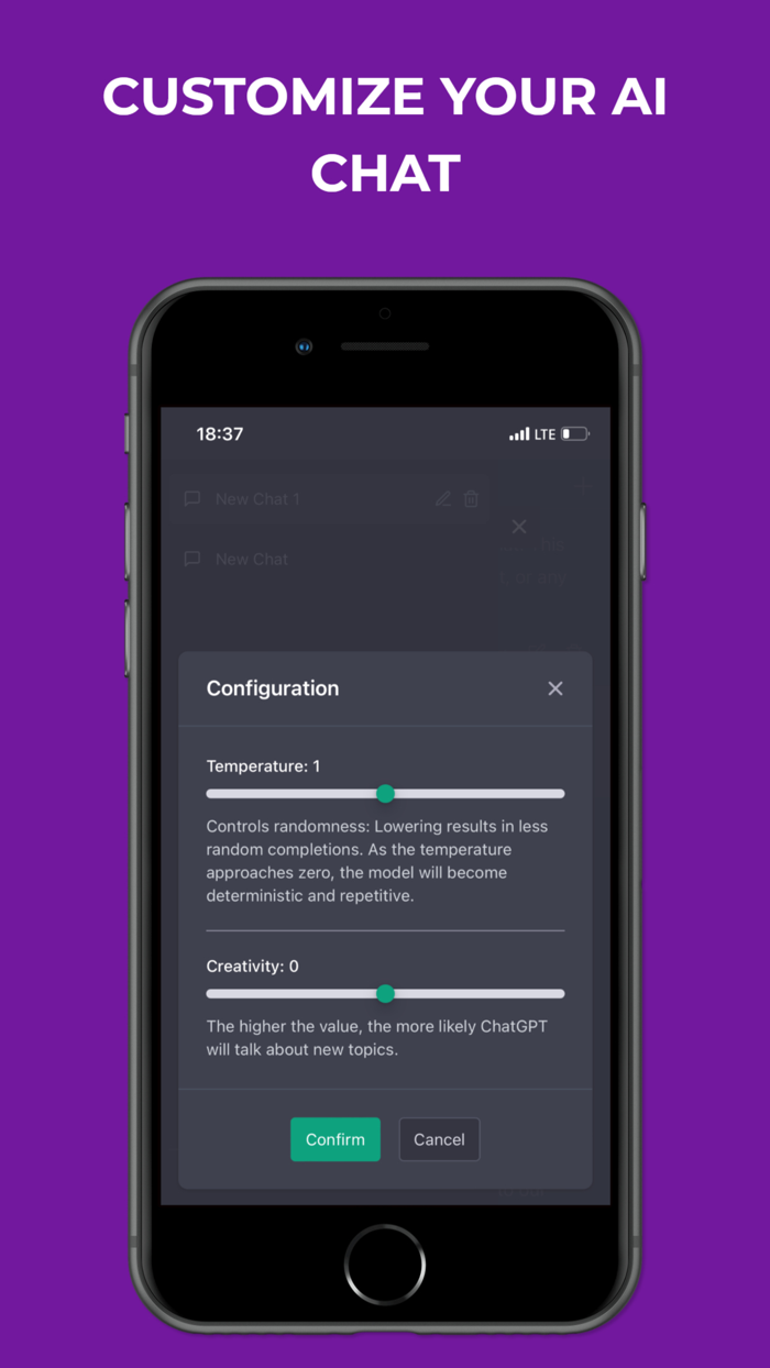 AI Chat - Smart Chatbot