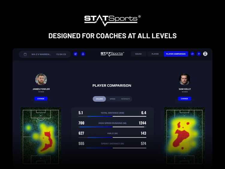 Apex Coach Series