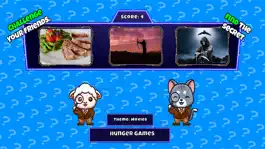 Game screenshot The Missing Link Trivia hack