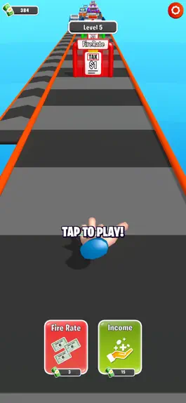 Game screenshot Card Shooter! mod apk