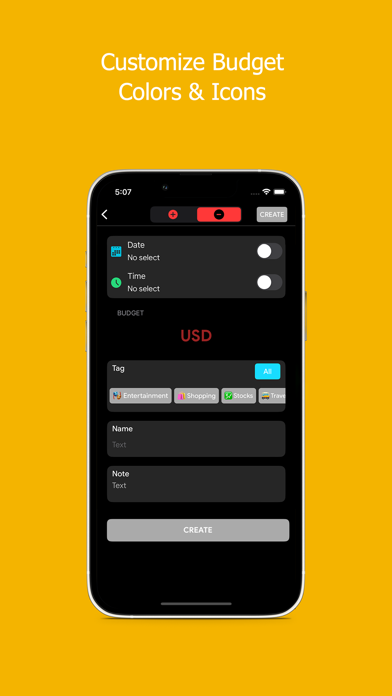 Color Money Screenshot
