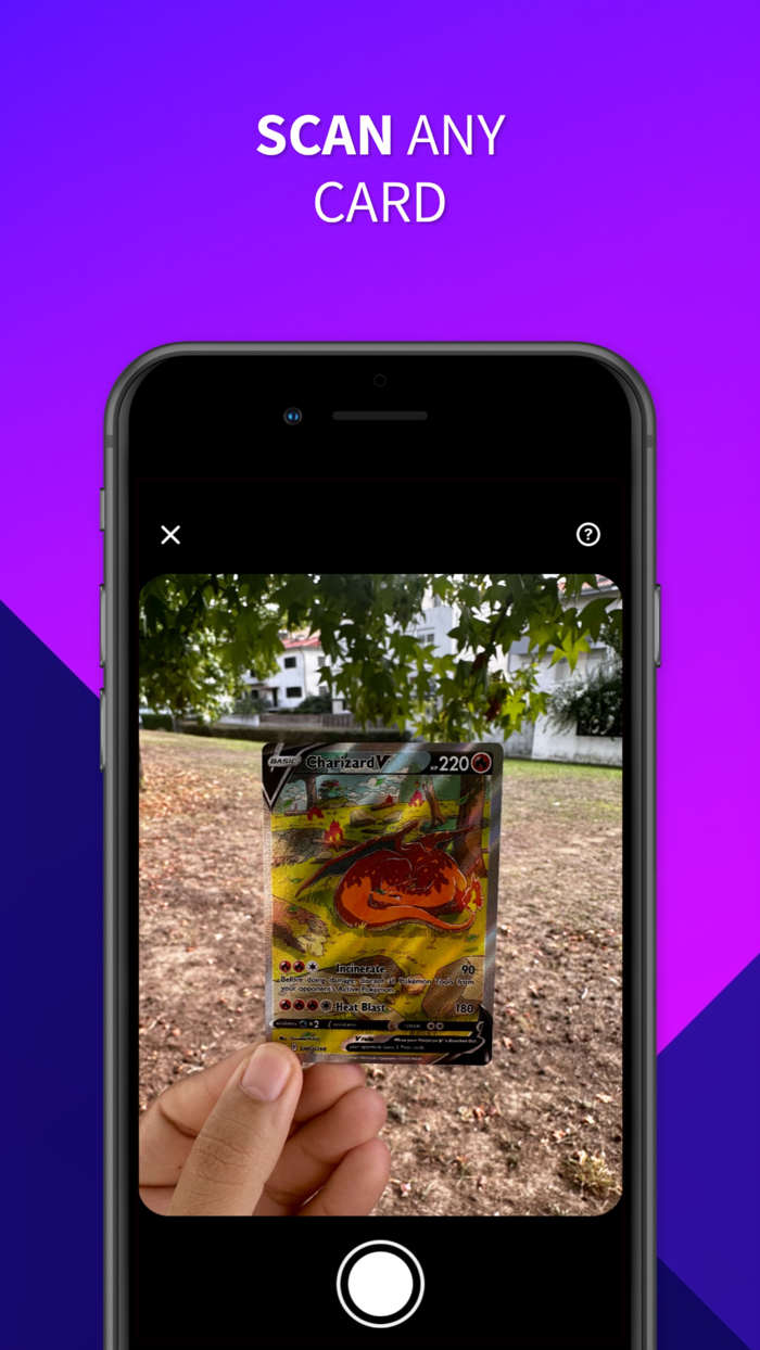 Dex - for Pokémon TCG