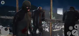 Game screenshot Heist - TPS Sniper & Thieves hack