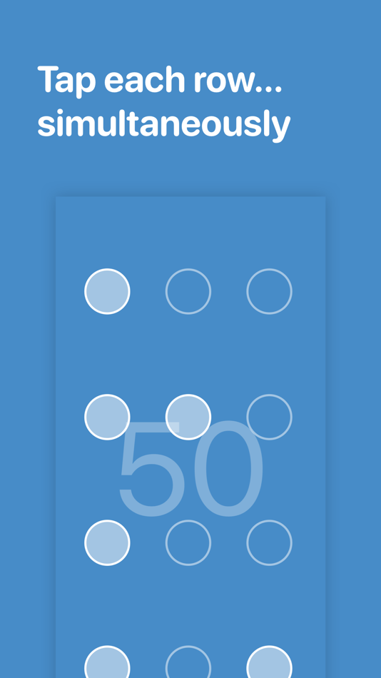 #1. Finger Flutter (iOS) 由: MasterMind Software LLC