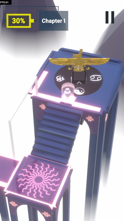 Seven-The Story Of A Robot