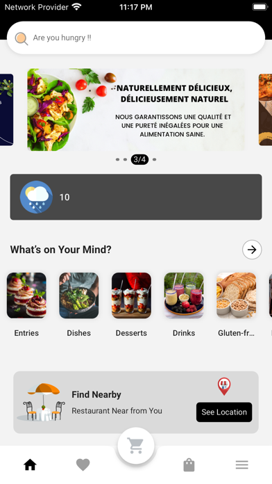Bobio Screenshot