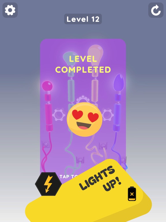 Screenshot #6 pour Connection Complete