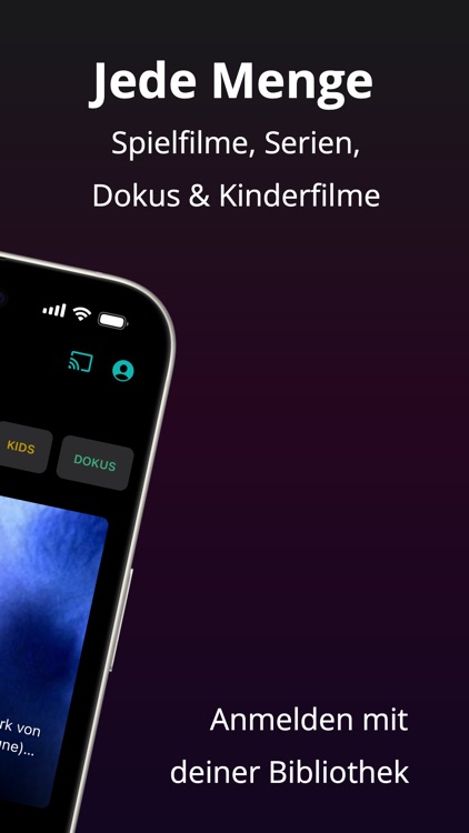 filmfriend Switzerland