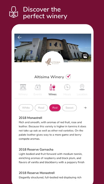 Temecula Life Winery Guide