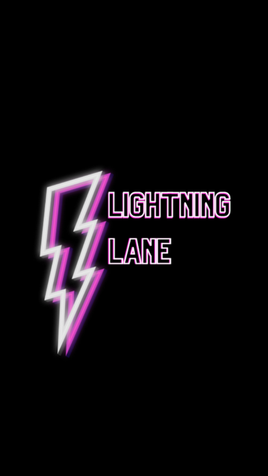 Lightning Lane Screenshot
