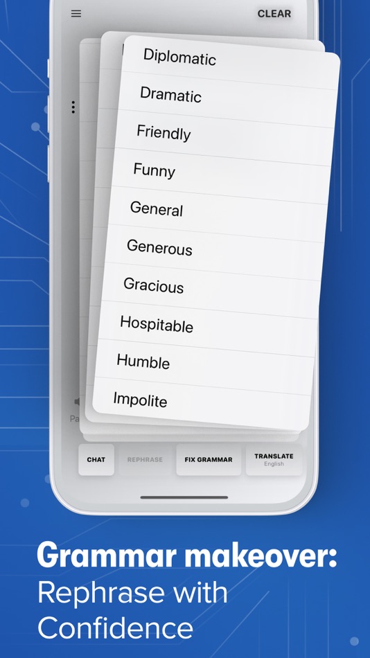 #3. Chatform - Keyboard & Editor (iOS) 由: Eugeny Popov