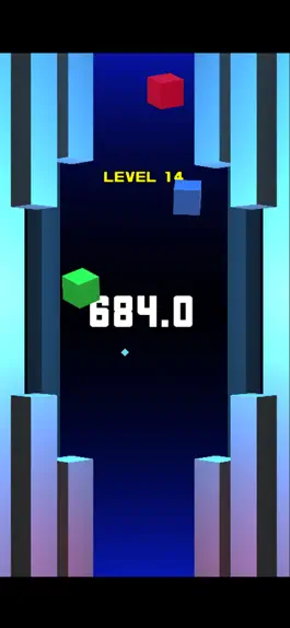 Game screenshot BOXTAP breaking limit apk