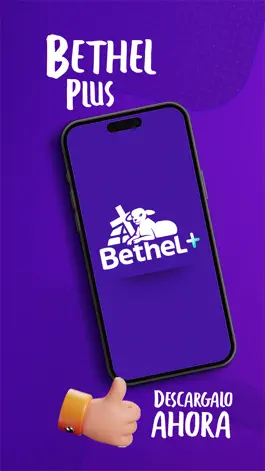 Game screenshot Bethel Plus mod apk