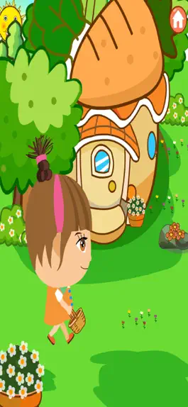 Game screenshot Amy And Her Friend apk