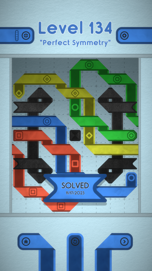 #2. ColorFold (macOS) Av: Martin Pluisch