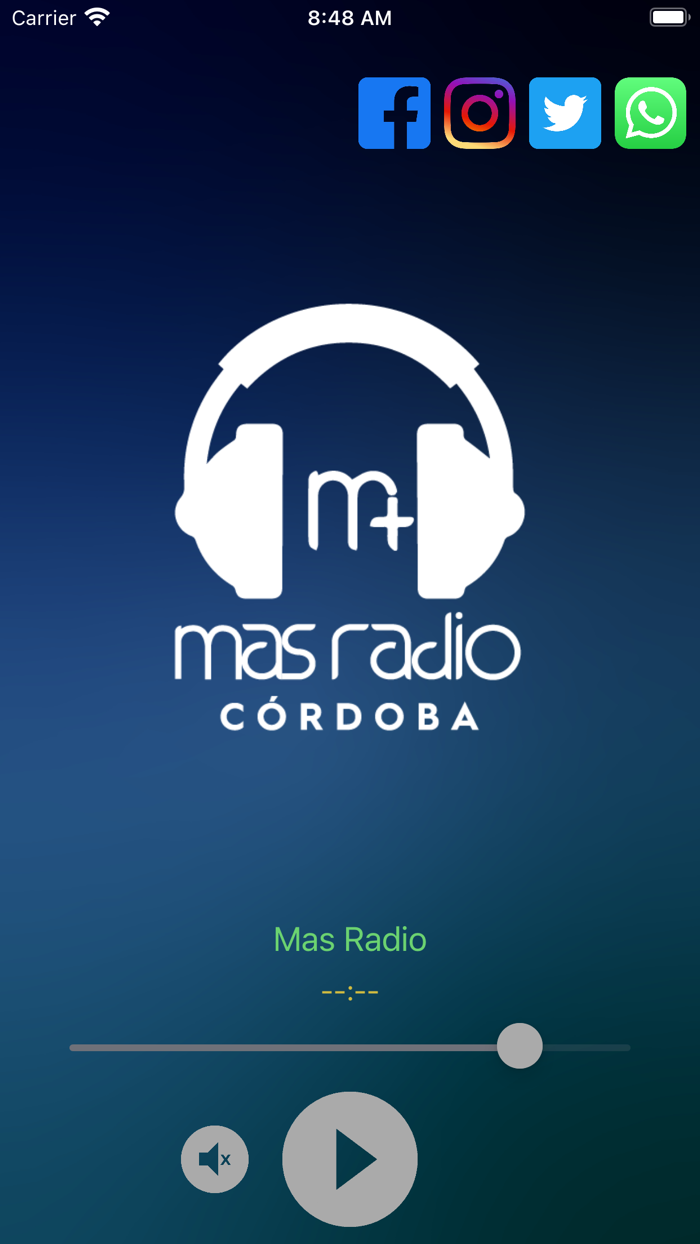 Mas Radio