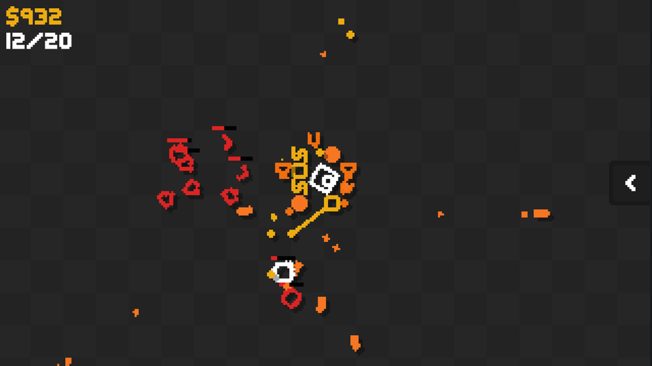 #3. Torecower (iOS) 由: MAZETTE LTD