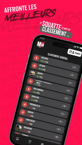 Game screenshot MatchMatch hack