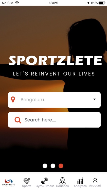Sportzlete