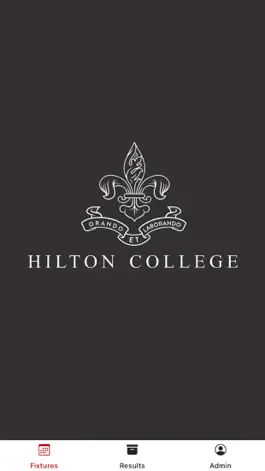 Game screenshot Hilton College Sports mod apk