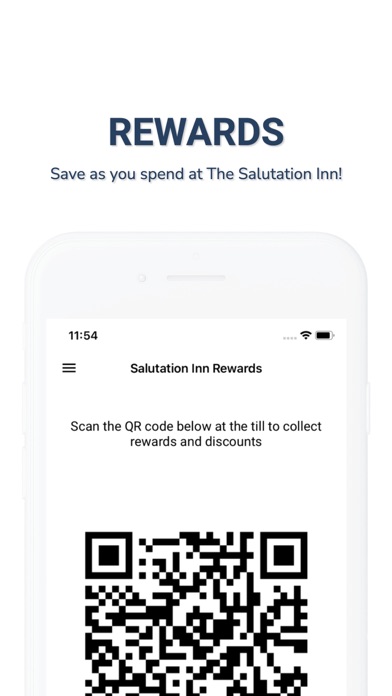 Salutation Inn Screenshot