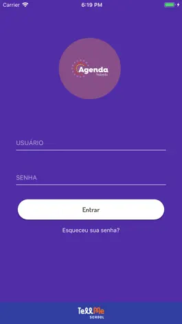 Game screenshot HUB Agenda mod apk