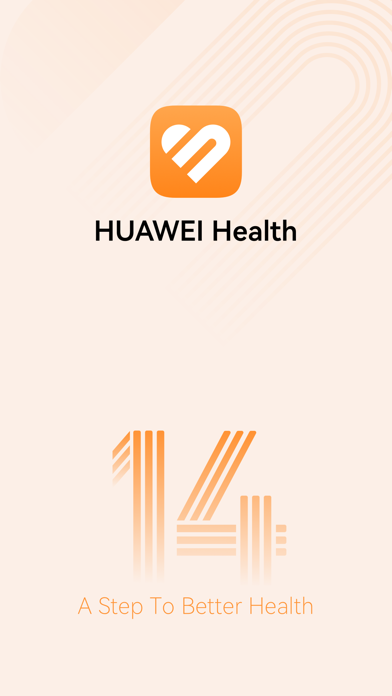 HUAWEI Health screenshot1