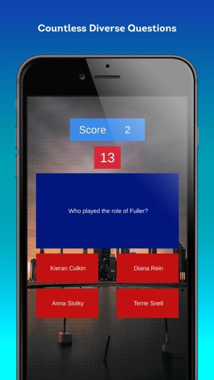 Home Alone Trivia Challenge