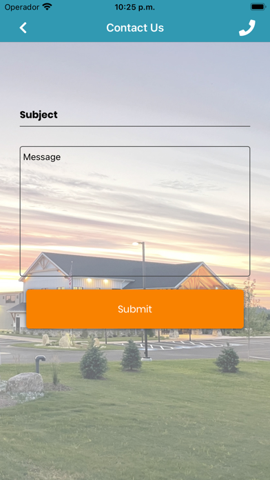 Earthlight Solar Screenshot