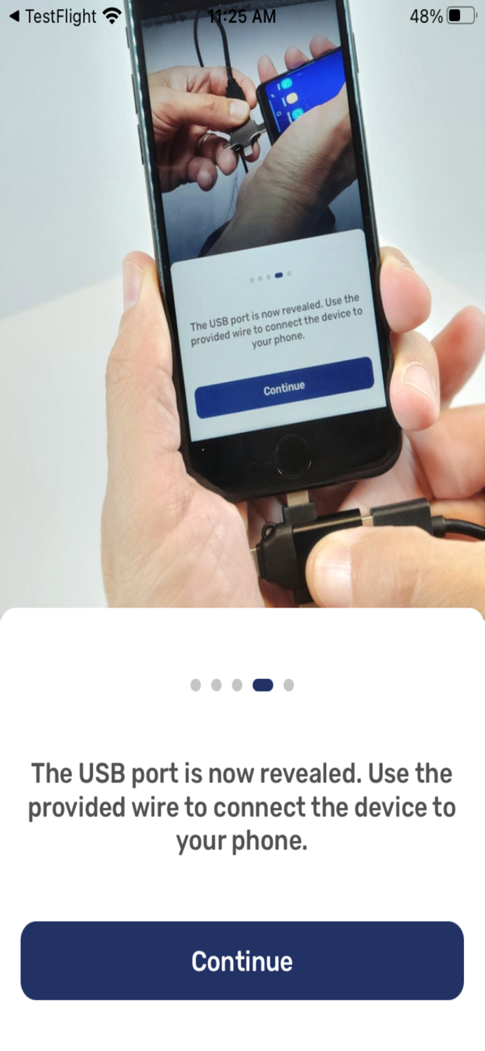 Watermark Medical ARES 620