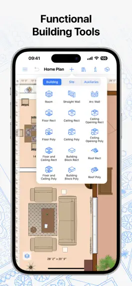 Game screenshot Live Home 3D - House Design hack