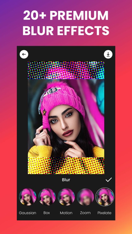 No Crop & Square For Instagram screenshot-9