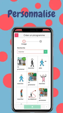 Game screenshot Pictalk AAC hack