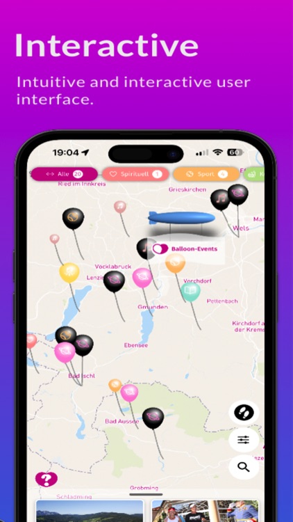 Balloon Events screenshot-3