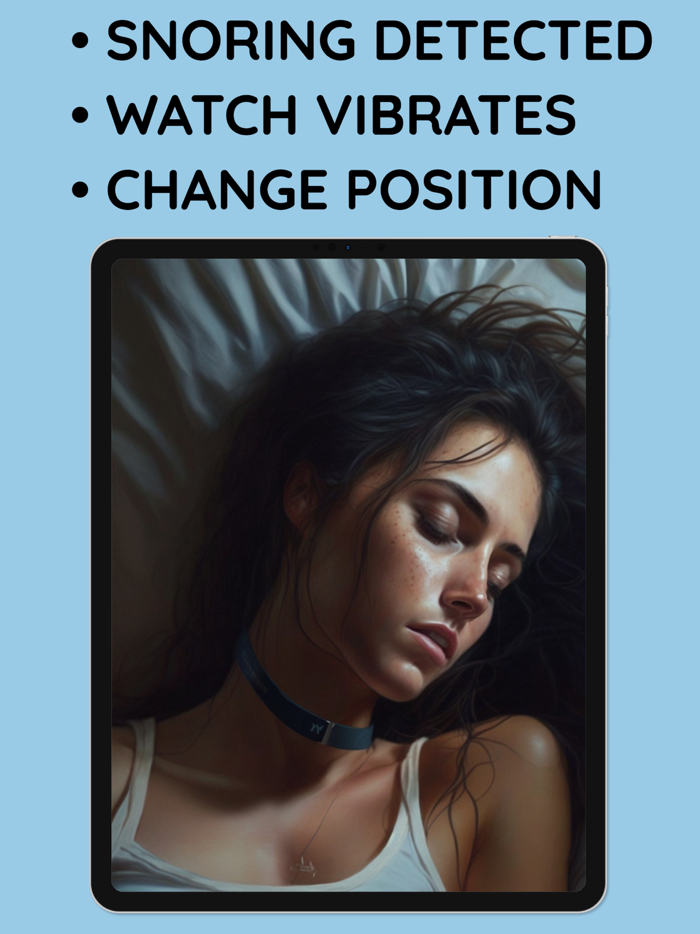 Koala NapStop Apnea and Snoring