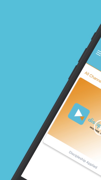 Discipleship Applied