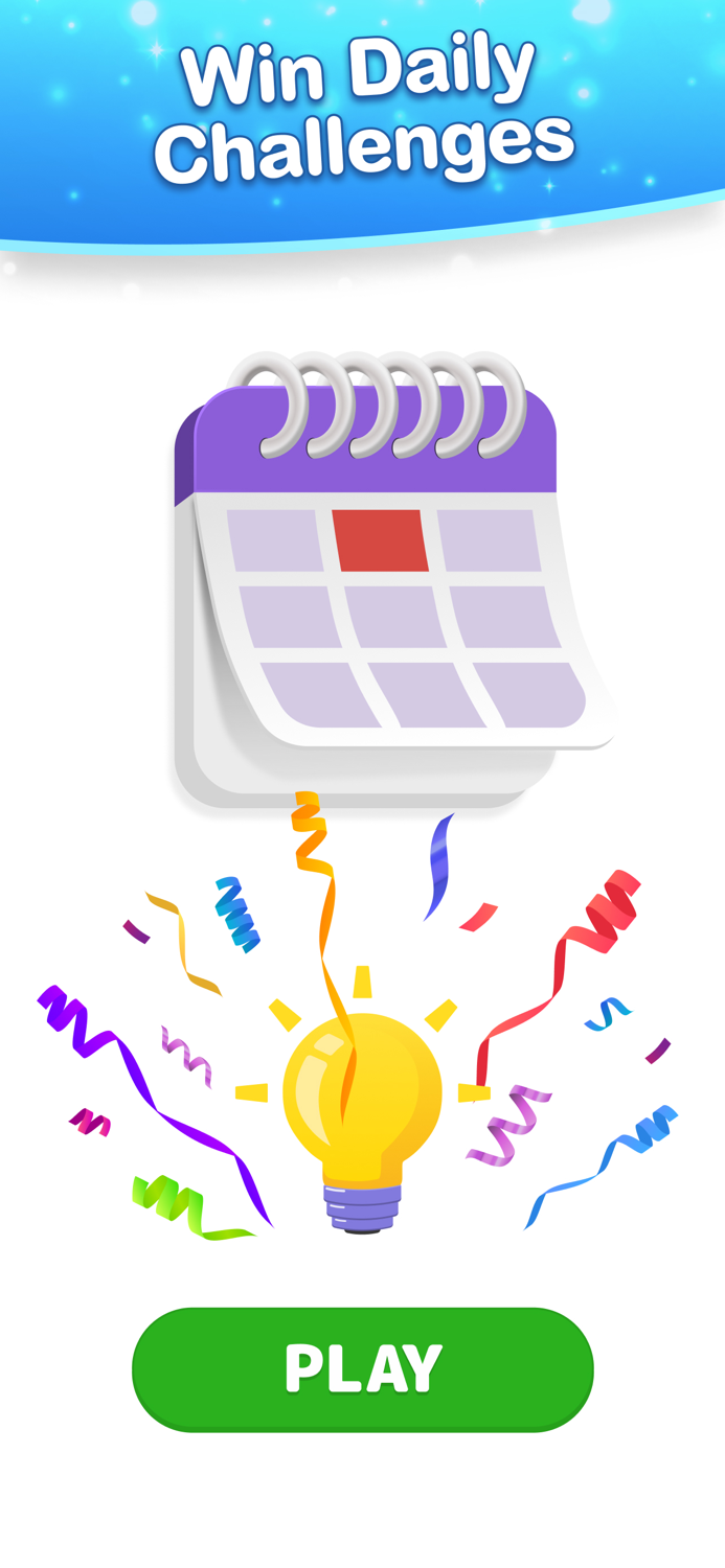 Find Differences Search and Spot