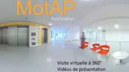 Game screenshot MotapVR mod apk