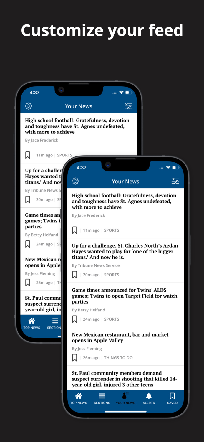 St. Paul Pioneer Press