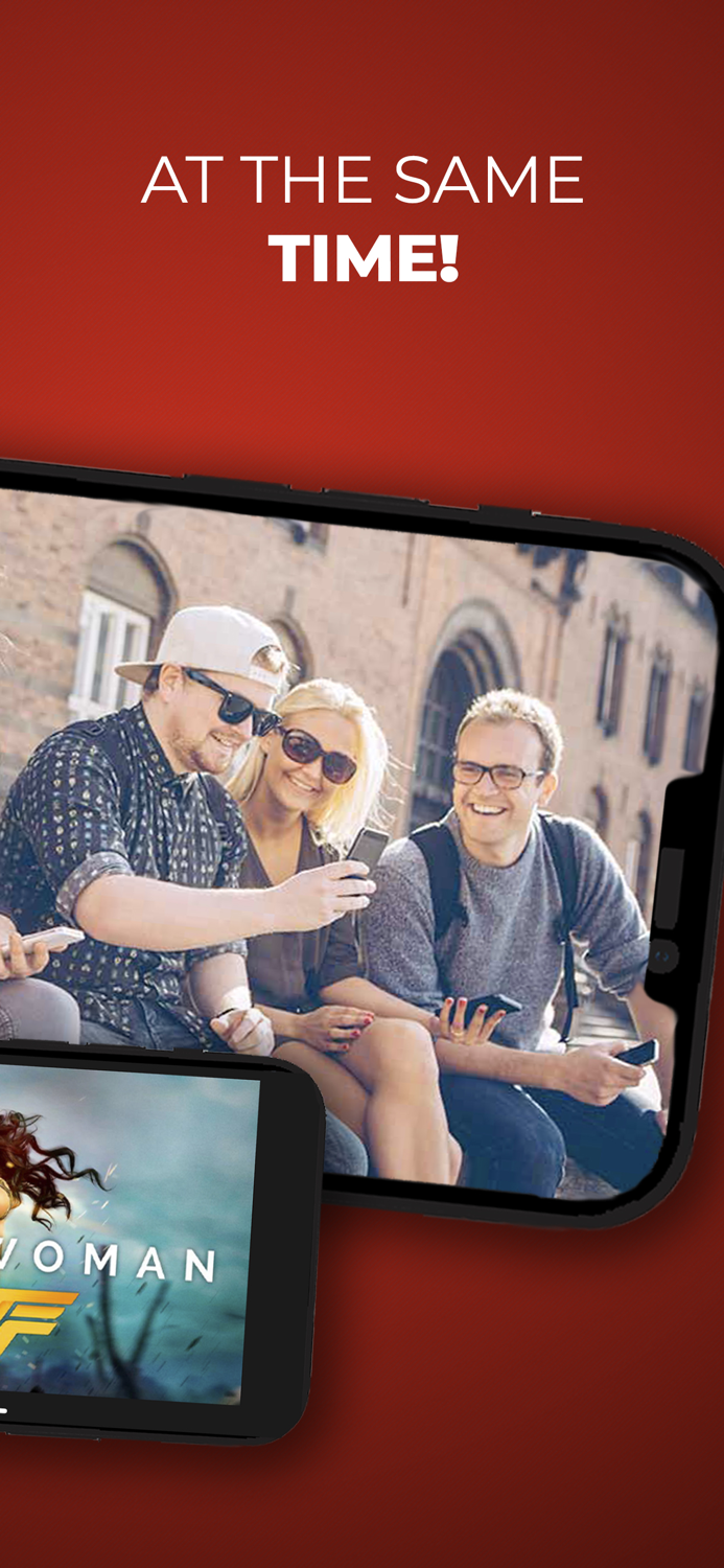 iFLX Interactive Magic Trick