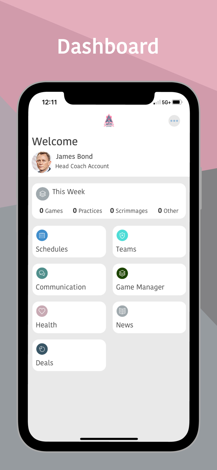 Avanti Soccer Academy