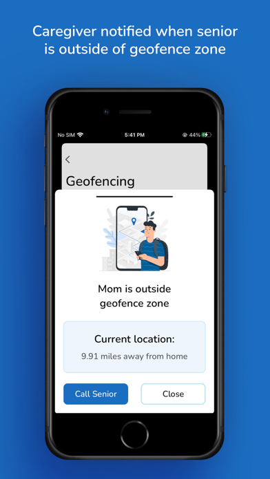 SimpliTend Screenshot