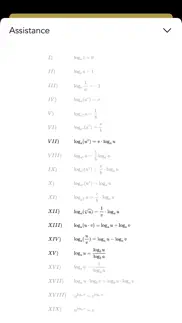 logarithmic identities problems & solutions and troubleshooting guide - 2