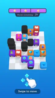 match cubes 3d! problems & solutions and troubleshooting guide - 2