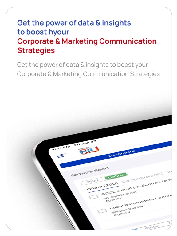 Screenshot #4 pour Concept BIU