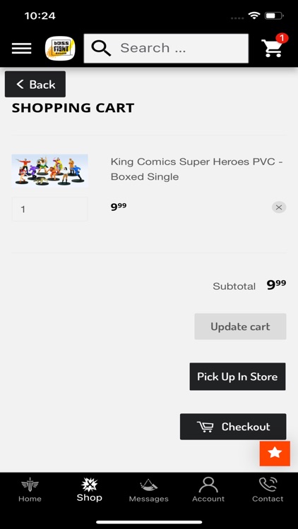 Boss Fight Studio screenshot-5